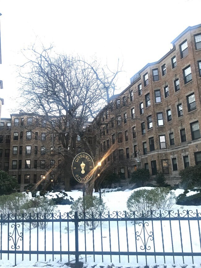 Photo - 122 Riverway Unit 12A