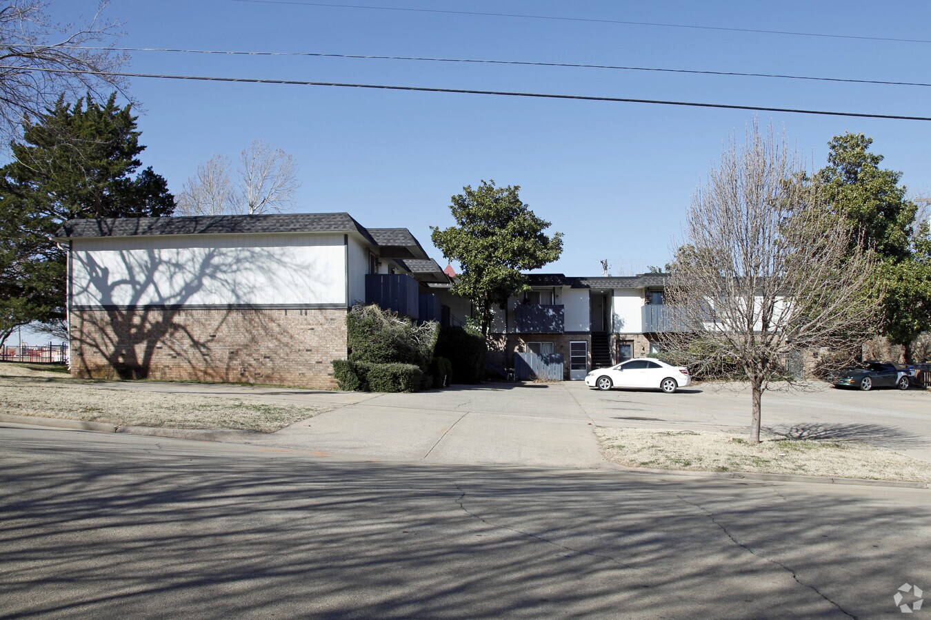 Photo - Heritage Village Apartments