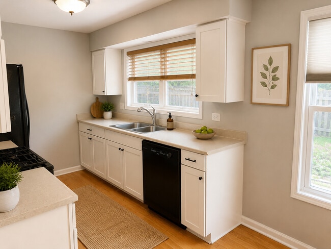 Photo - 1310 Oriole Trail