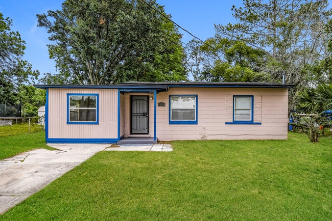 Building Photo - 1813 Melson Ave Rental