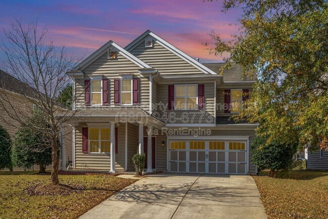 Building Photo - 5608 Cactus Valley Rd