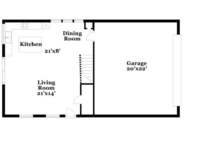 Photo - 6425 N Butterfly Sky St