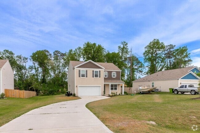 Building Photo - 706 Lenox Dr Rental