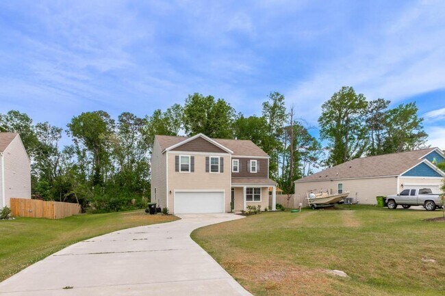 Photo - 706 Lenox Dr House