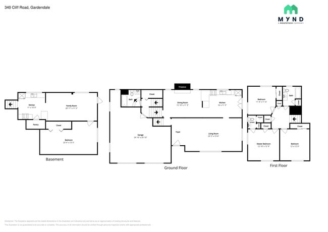 Photo - 340 Cliff Rd