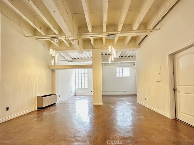 Building Photo - 312 W 5th St Unit 604