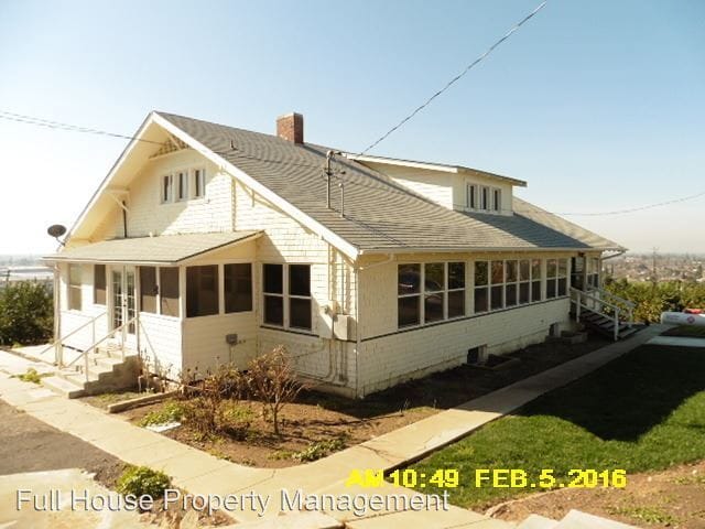 3 br, 2 bath House - 1996 North Main Street - 3 br, 2 bath House - 1996 North Main Street