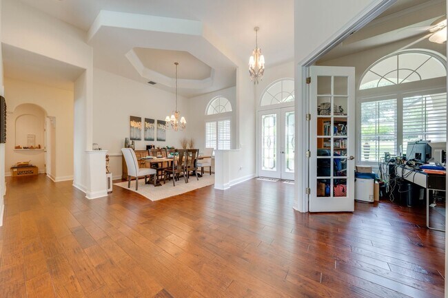 Photo - The Estates of Cypress Landing Beauty