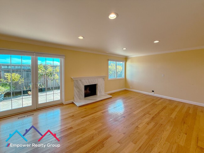 Photo - 3 bed 2 bath Single Family Home is Desired Millbrae Neighborhood