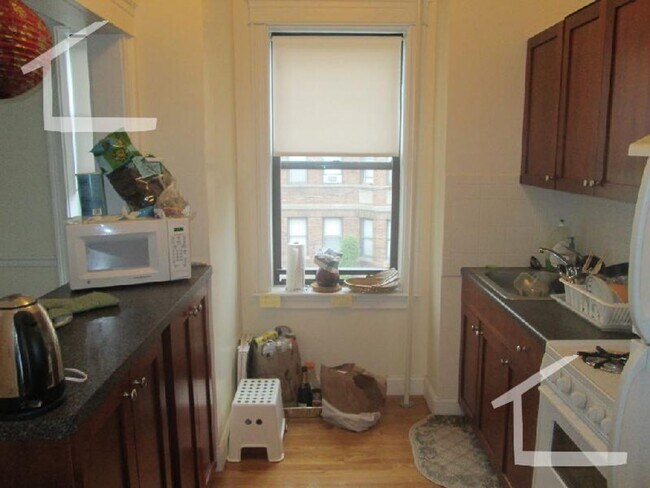 Photo - Nicely renovated 2 bed in Allston near the Green Line!