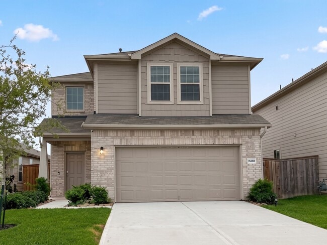 Building Photo - 15138 Canyon Rapids Rd