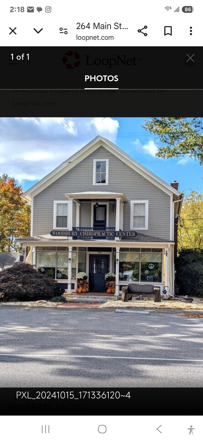 Building Photo - 264 Main St S Rental