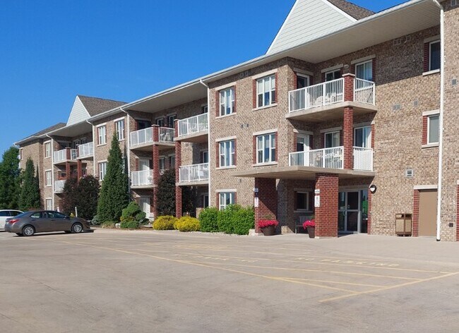 Grandview Apartments - Grandview Apartments