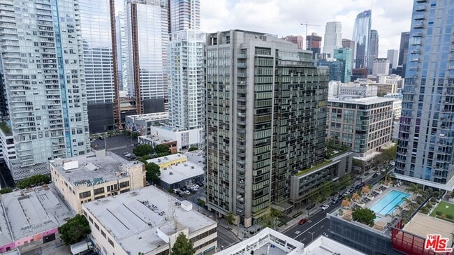 Photo - 1155 S Grand Ave Unit 1707