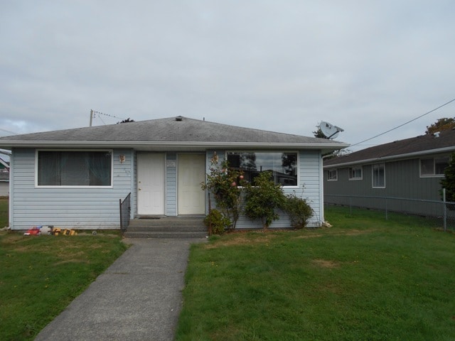 Building Photo - 2208 Morgan St Rental