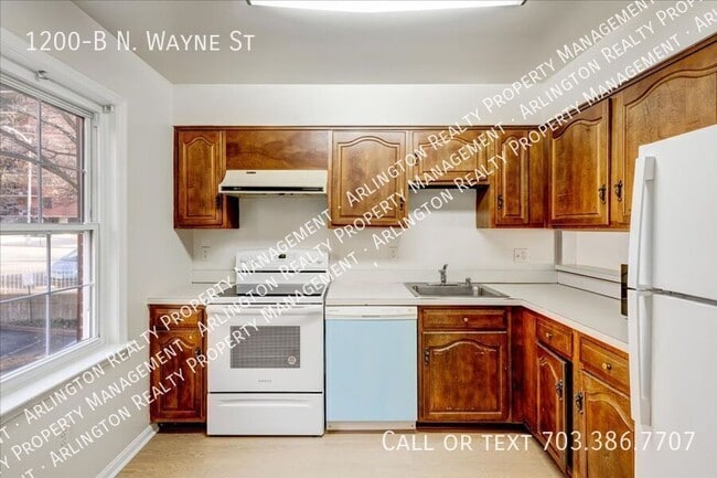 Photo - 1200-B N Wayne St