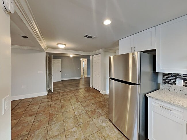 Photo - Charming 3-Bed, 2-Bath Home in Port Richey with Garage