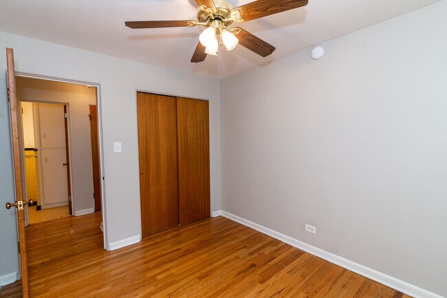 Eastview Apartments