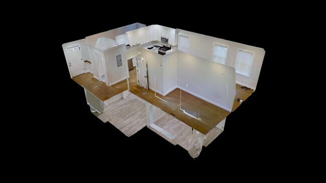 Photo - No Fee Luxury Unit in Packards Corner!  Pet Negotiable, Laundry in Unit!