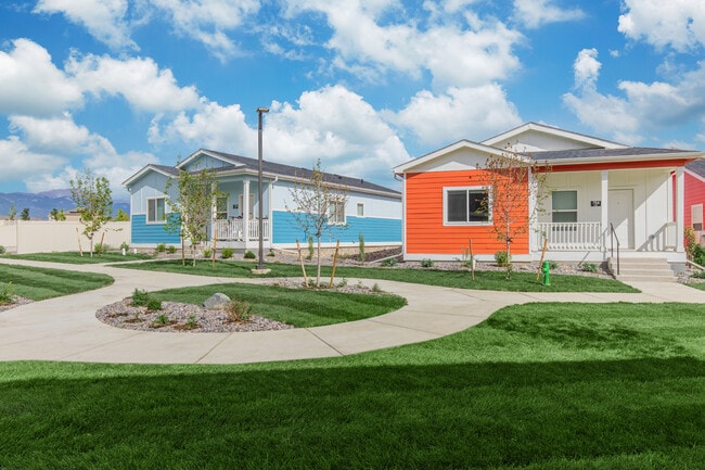 Building Photo - Cottages at Chapel Heights Rental