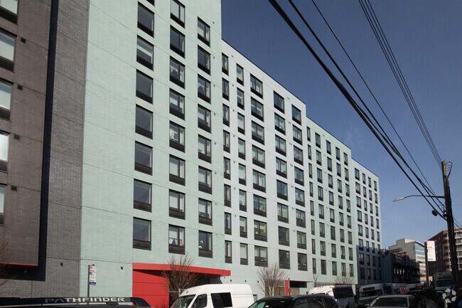 Photo - One Flushing