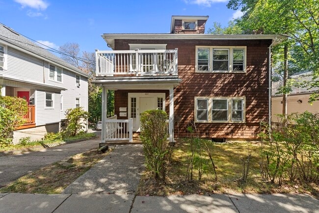 Photo - 227 Winchester St Apartamento Unidad 2