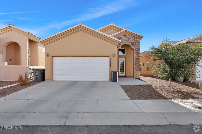 Building Photo - 3647 Morgan Bay Pl Rental