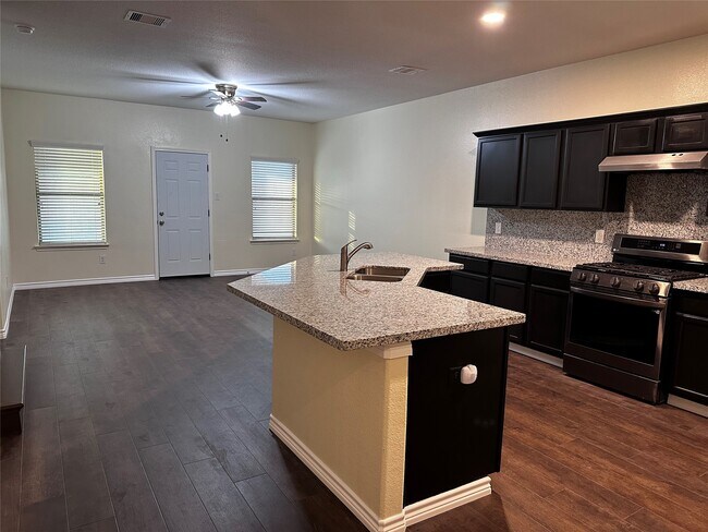 15611 Mountain Mist Trail