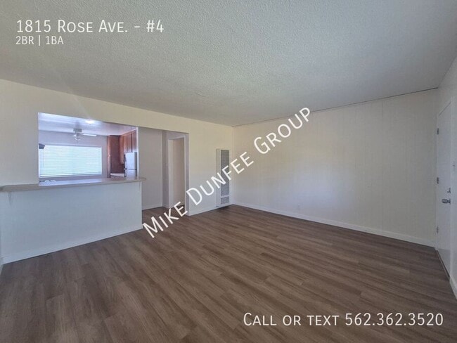 Photo - 1815 Rose Ave Unit #4