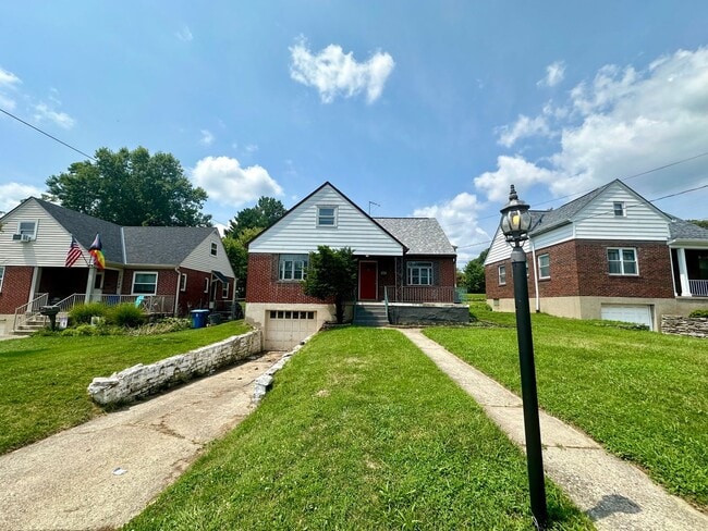 Photo - CHEVIOT: Charming 3+ bed 1.5 bath 1 car