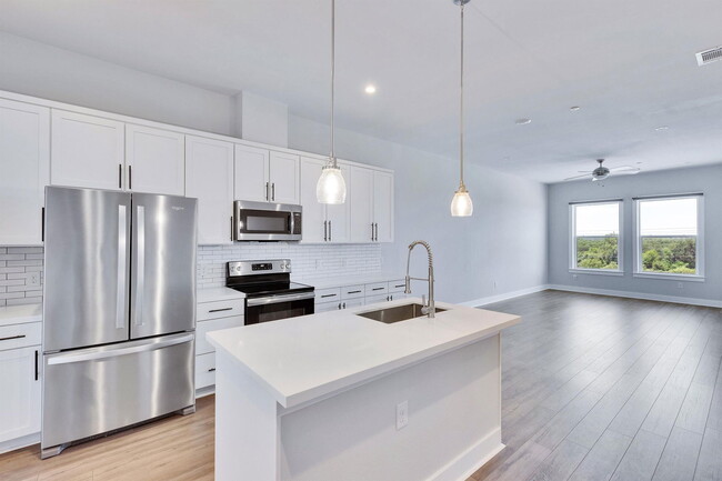 Photo - 4507 E Martin Luther King Jr Blvd Unit 132