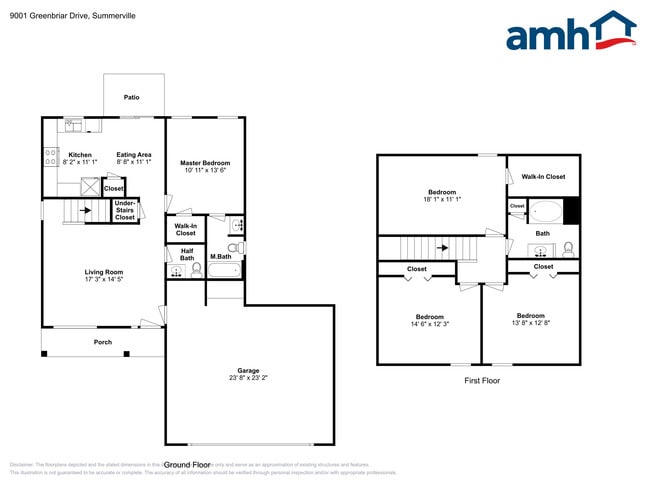 Photo - 9001 Greenbriar Dr