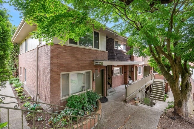 Parkdell Apartments