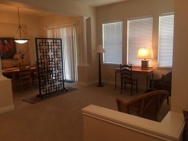 Photo - Fully Furnished Home