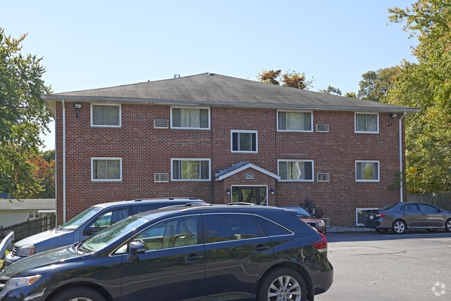 Cohasset Place - COHASSET PLACE