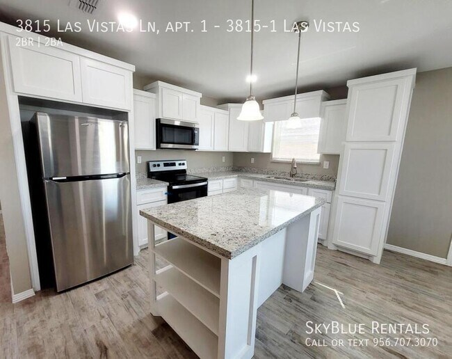 Photo - 3815 Las Vistas Ln Unit 3815-1 Las Vistas