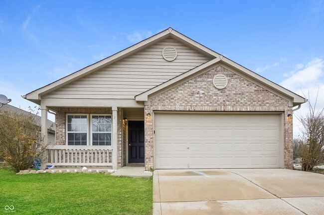 Building Photo - 5605 Dollar Forge Dr