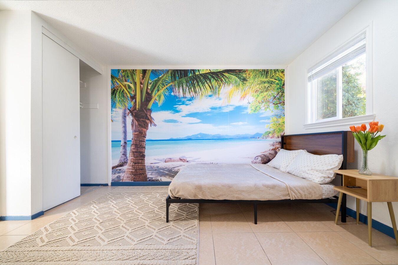 Beach Room - Beach Room