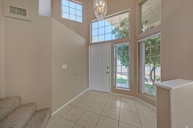 Photo - Green Valley Home! Beautiful &  Spacious! Stainless steel appliances! Washer & dryer! No pets!