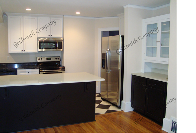 Photo - 16 A Harris Street - walkable to downtown