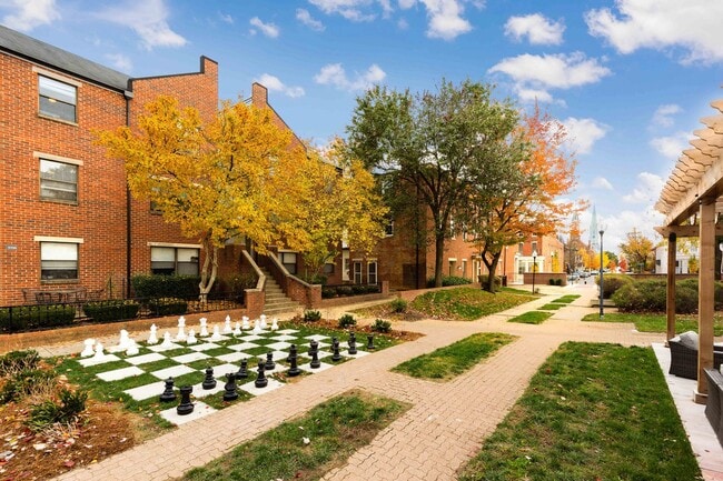 Photo - Elevate at NuLu Apartment Homes