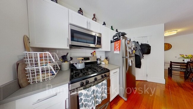 Photo - 83 Harvard St Unidad 10