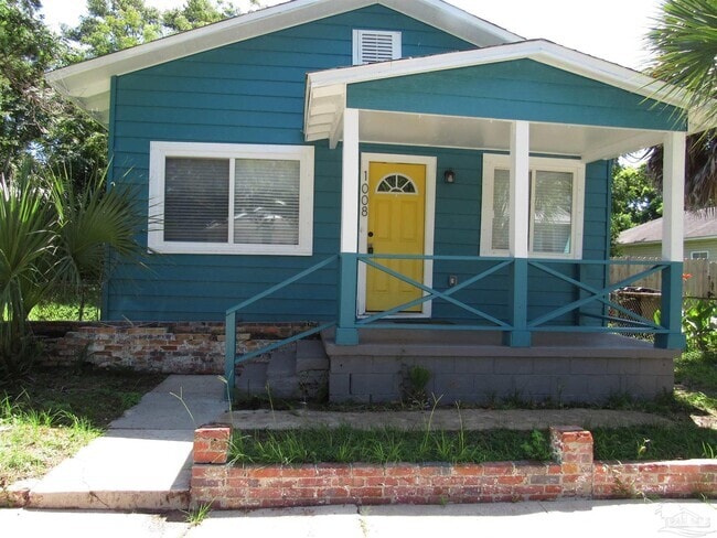 Building Photo - 1008 N 7th Ave Rental