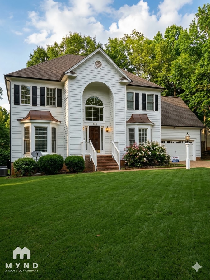 Photo - 302 Barthel Dr