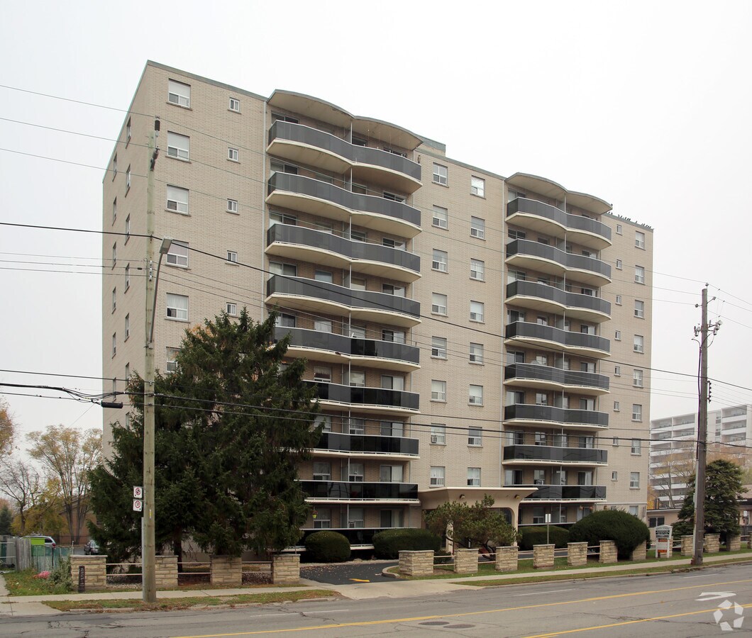 Photo - Kently Towers