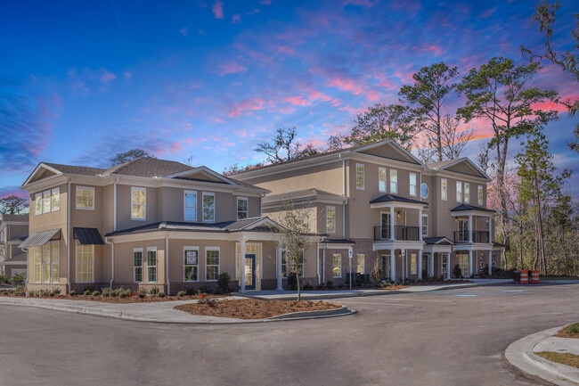 Enclave at Bluffton Park - Enclave at Bluffton Park Apartments