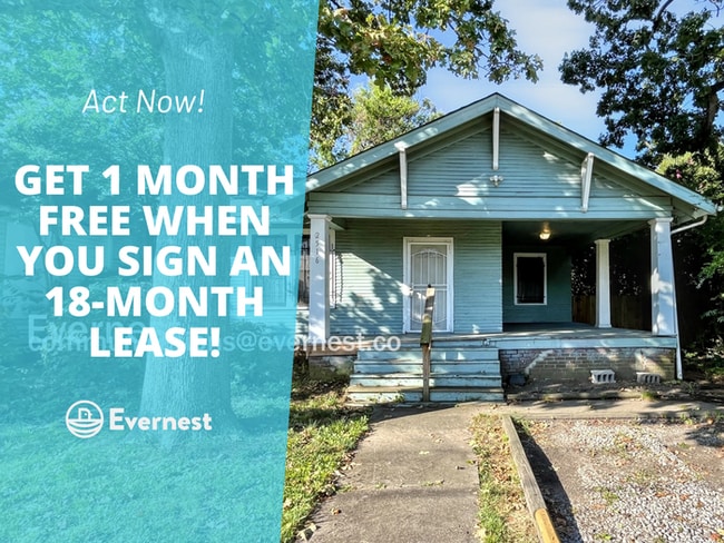 Building Photo - 2516 Duncan Ave