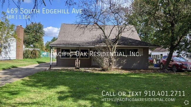 Building Photo - Available Now! Call Today! Rental