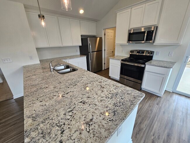 Photo - 1125 Waynoka Dr