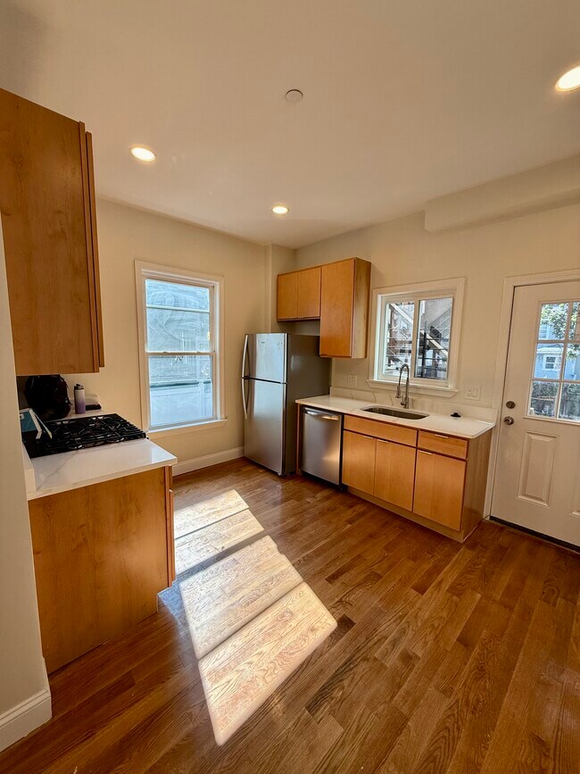 Photo - Chestnut Street Residences Unit 1A